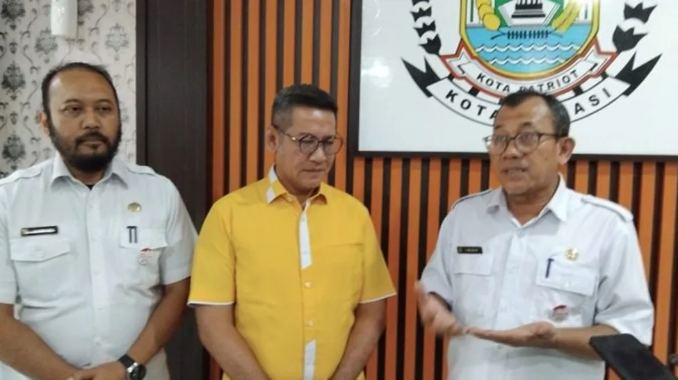 Pemkot Bekasi Siapkan Perda Baru Penyertaan Modal Lima BUMD