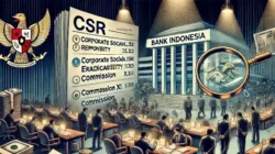 Kasus Korupsi CSR BI dan OJK Terus Berlanjut, KPK Bakal Tahan Anggota DPR