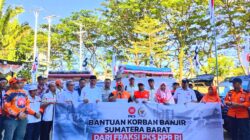 PKS Sumbar Tunjukkan Aksi Nyata, Gaji Aleg Dipotong untuk Pemulihan Sumbar