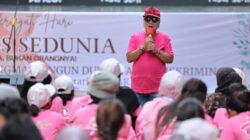 Ribka Tjiptaning: Stigma Bikin Penyintas HIV Sulit Tebus Obat