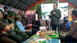 Dikunjungi Wamendagri, Wabub Candra Samapaikan Kondisi Terkini Kabupate Solok Pasca Bencana: Minta Keringanan Pemotongan Anggaran Efesiensi Bagi Daerah Terdampak Banjir