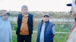 Wabup Solok H. Chandra Imbau Masyarakat Waspada Link Phishing di Tengah Bencana