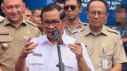 Warga Muara Angke Belum Teraliri Sarana Air Bersih, Gubernur Pramono Sentil PAM Jaya: Ini Tidak Fair!