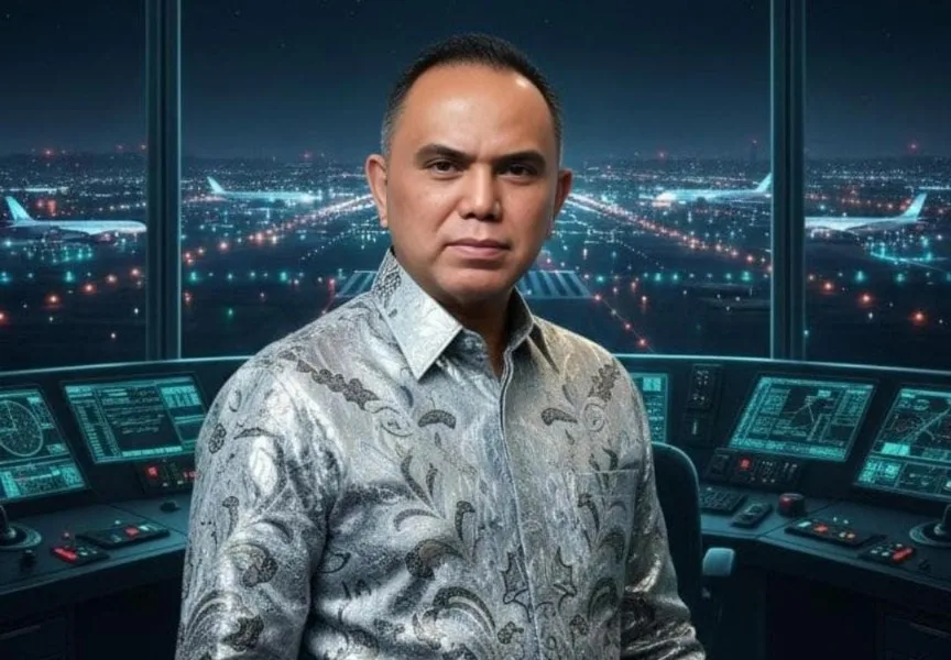Dukung Kapolri Ungkap Asal Kayu Gelondongan Banjir Sumatera, Haidar Sodorkan Analisis Multidisiplin Ilmu