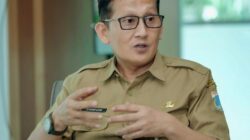 Dinasnakertransgi DKI Jakarta: Pembahasan UMP Dilakukan Secara Inklusif, Berbasis Data, dan Kolaboratif