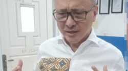 Peradi-SAI Gelar Perayaan Natal Bersama Anak SLB Elsafan Duren Sawit