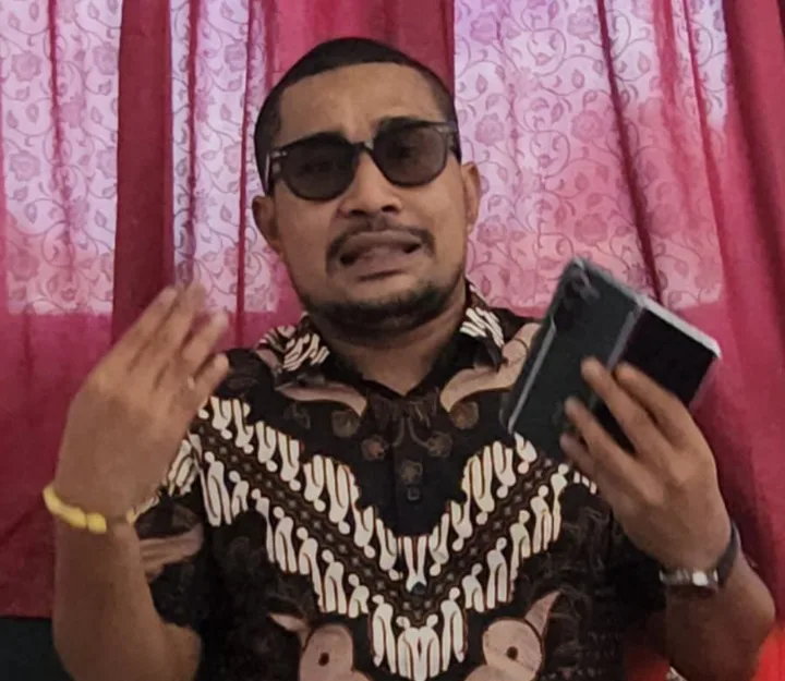 Sandri Rumanama: Masyarakat Bangga terhadap Kinerja Polri dalam Penanganan Bencana Sumatera