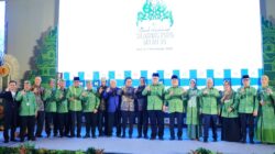 Silaknas ICMI 2025 Dibuka di Bali, Sekda Dewa Indra Soroti Harmoni sebagai Fondasi Bangsa