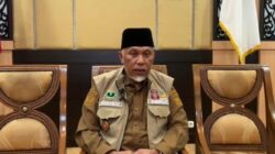 Status Tanggap Darurat Pemrov Sumbar Diperpanjang Hingga 22 Desember 2025