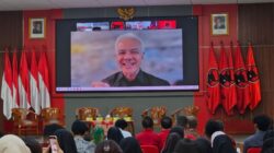 Ganjar Pranowo Bongkar Akar Sistemik Korupsi