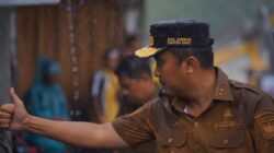 Wagub Vasko Apresiasi Kinerja Para Relawan, Aparat, dan Tim Gabungan dalam Penanganan Bencana Hidrometeorologi Sumbar