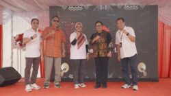 Dari Layanan Publik hingga Industri, Papua Siap Terbang dengan Data Center Lokal