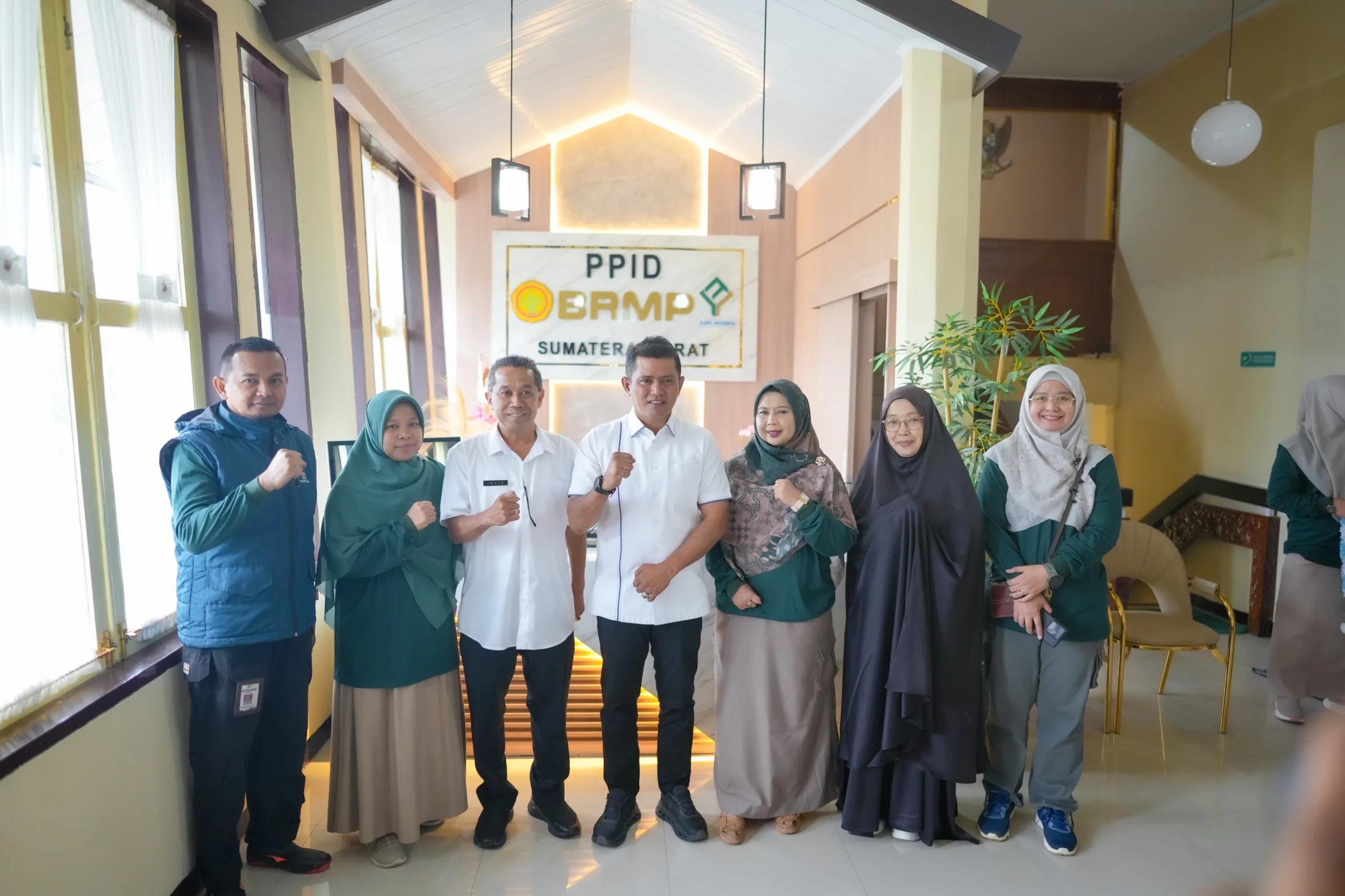 Bupati Solok Hadiri AGROFEST 2025 : Dorong Akselerasi Modernisasi Pertanian di Tengah Tantangan Bencana