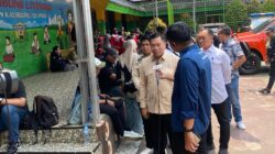 Insiden Mobil SPPG di SDN Kalibaru 01, BGN Turun Tangan Lakukan Penanganan Penuh