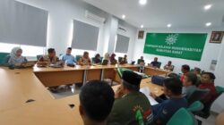 Muhammadiyah Teguhkan Komitmen Pemulihan Pascabencana di Sumbar: Hadir dari Tanggap Darurat hingga Warga Kembali Pulih