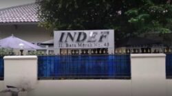 Stagnasi Pertumbuhan Ekonomi 5 Persen, Ekonom INDEF: Strategi Pembangunan Perlu Peremajaan