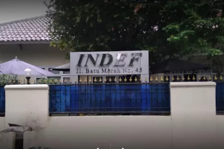 Stagnasi Pertumbuhan Ekonomi 5 Persen, Ekonom INDEF: Strategi Pembangunan Perlu Peremajaan