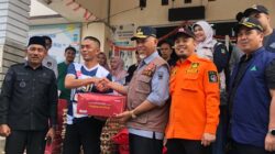 Tinjau Daerah Terdampak Bencana di Limapuluh Kota, Gubernur Mahyeldi Serap Aspirasi Masyarakat