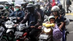 Jumlah Penduduk DKI Jakarta Mencapai 11,01 Juta Jiwa