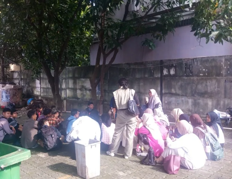 KBM UNINDRA Tekankan Kesejahteraan Guru dan Dosen sebagai Fondasi Mutu Pendidikan