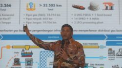 PGN Dorong Hilirisasi Gas Bumi, Tingkatkan Manfaat Gas Bumi Jadi Barang Bernilai Tinggi