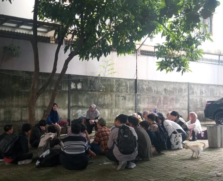 KBM UNINDRA Tekankan Kesejahteraan Guru dan Dosen sebagai Fondasi Mutu Pendidikan