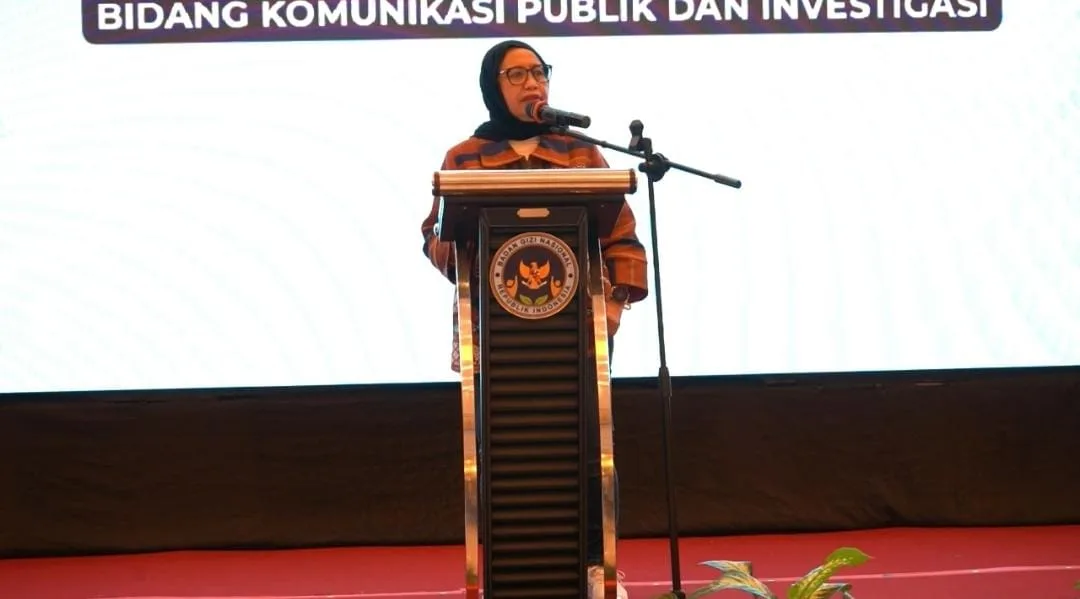 Kepala SPPG Wajib Memantau Proses Memasak dan Distribusi MBG