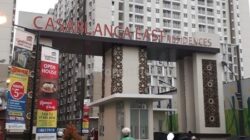Komisi B DPRD DKI Terima Aduan Forum Warga Peduli CR2 terkait Parkir 'Ilegal' di Apartemen CER Pondok Bambu