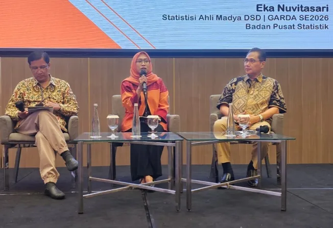 BPS DKI Jakarta Libatkan P3RSI dan Pengelola Apartemen dalam Sensus Ekonomi 2026