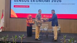 BPS DKI Jakarta Libatkan P3RSI dan Pengelola Apartemen dalam Sensus Ekonomi 2026