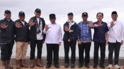 Progres Pembangunan Tanggul NCICD Sudah 90 Persen, Gubernur Pramono: Panjangnya 2,1 Kilometer