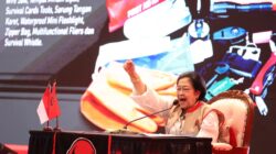 Megawati Minta Mitigasi Bencana di Wilayah Kepulauan Diperketat