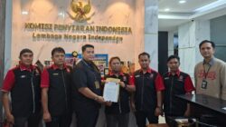 Sedot Gift Dibungkus Kontestasi, Dangdut Academy 7 Dilaporkan ke KPI oleh Madas Nusantara Muda