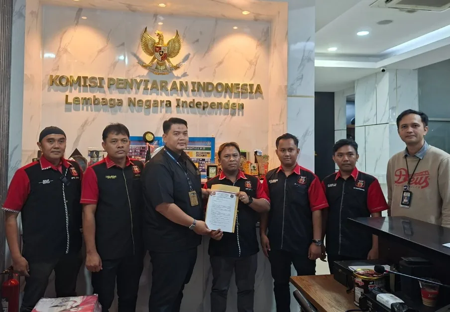Sedot Gift Dibungkus Kontestasi, Dangdut Academy 7 Dilaporkan ke KPI oleh Madas Nusantara Muda
