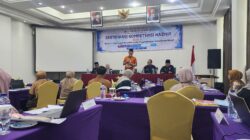 Gubernur Mahyeldi: Wakaf Punya Potensi Besar Menjawab Persoalan Umat