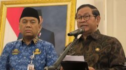 Pihak Swasta Dilarang Main Kembang Api saat Tahun Baru di Jakarta