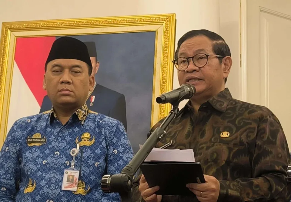 Pihak Swasta Dilarang Main Kembang Api saat Tahun Baru di Jakarta