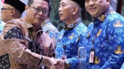 Kinerja KIP Pemkot Jakarta Timur Dinilai Sangat Progresif