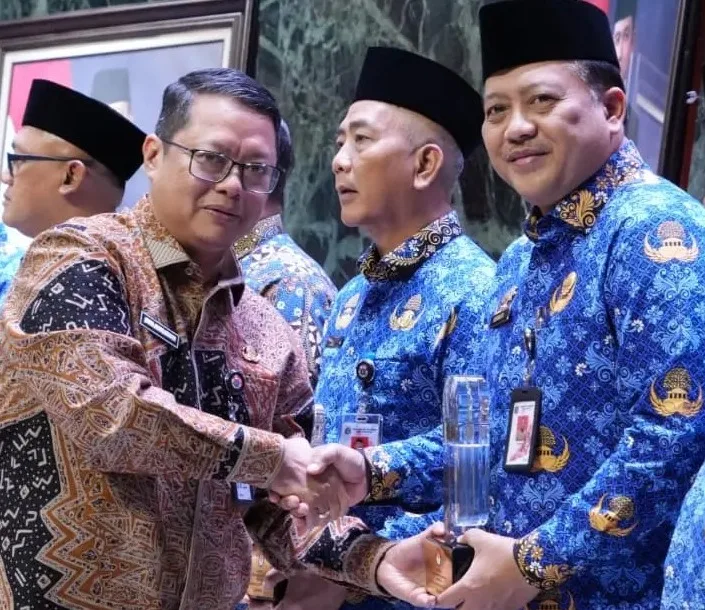Kinerja KIP Pemkot Jakarta Timur Dinilai Sangat Progresif