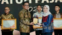 Ketaatan Pajak Kendaraan Warga Banten Meningkat, Pemprov Beri Apresiasi dan Anugerah Berhadiah