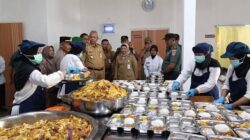 Libur Sekolah, MBG Prioritaskan Kelompok B3