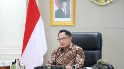 Tito Karnavian Tekankan Kreativitas dan Kemandirian Fiskal dalam RKAT Unsri 2026