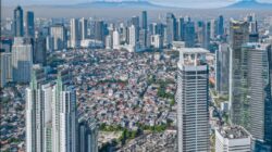 APBD DKI Jakarta 2026 Turun Menjadi Rp81,32 Triliun Dibanding 2025 Sebesar Rp91,86 Triliun