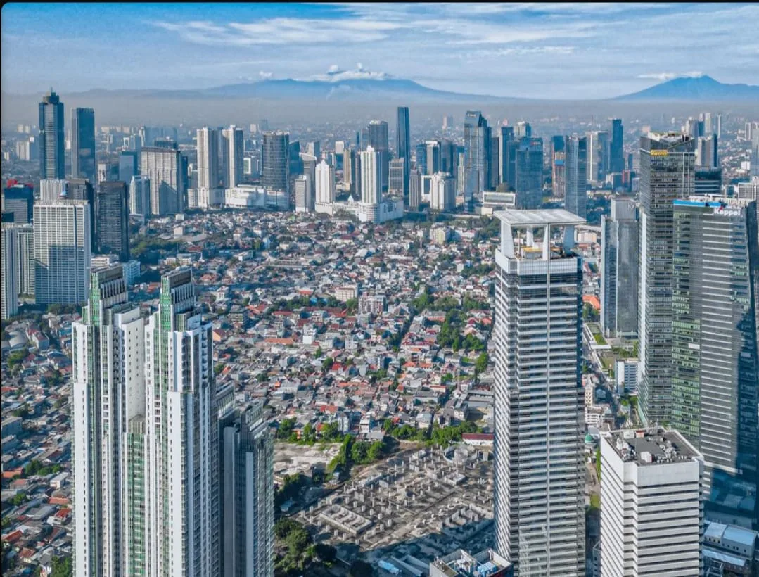 APBD DKI Jakarta 2026 Turun Menjadi Rp81,32 Triliun Dibanding 2025 Sebesar Rp91,86 Triliun