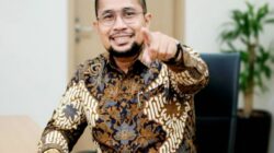 Direktur Haidar Alwi Institute Sandri Rumanama Angkat Topi atas Kinerja Densus 88 Ciduk 7 Terduga Teroris