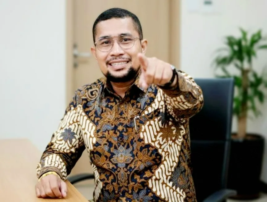 Direktur Haidar Alwi Institute Sandri Rumanama Angkat Topi atas Kinerja Densus 88 Ciduk 7 Terduga Teroris