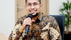 Sandri Rumanama Paparkan Peran Besar Polri dalam Menyukseskan Program Swasambada Pangan dan MBG