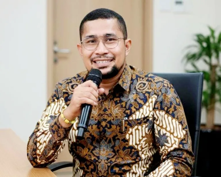 Sandri Rumanama Paparkan Analisis Kinerja Polri 2025: Polri Presisi Terbukti Nyata