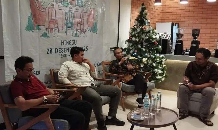 Anomali Pemberantasan Korupsi 2025, Pakar dan Aktivis: Jurang Antara Kepercayaan Publik dan Negara Semakin Dalam