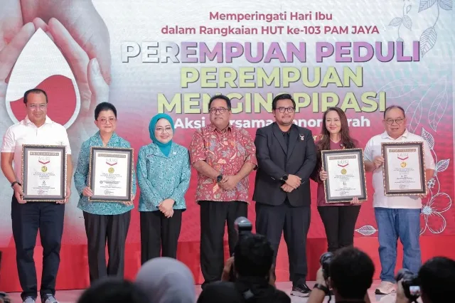 Polemik UMP DKI Jakarta, Wagub Rano: Carikan Jalan Tengah tanpa Konfrontasi